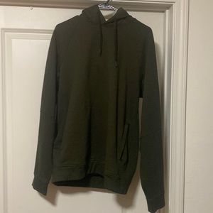 Lulu Lemon Sweatshirt (L)